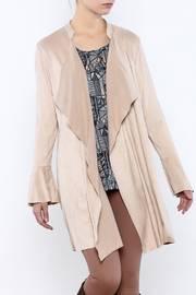  Pink Duster