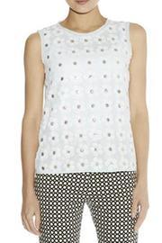  Molly Sequin Top