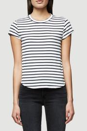  Classic Crew Tee