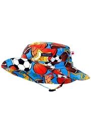  Adjustable Hat