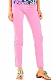  Kelly Skinny Ankle Pant