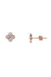  Small Clover Studs