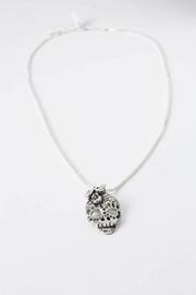  Margarita Pendant Chain