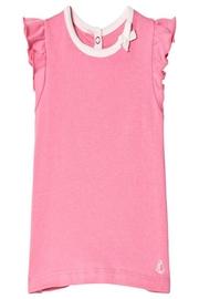  Pink Bow Shirt