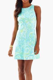  Kent Drop-waist Dress