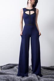  Elegant Stretch Jumpsuit