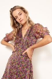  Freya Mini Dress