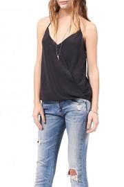  Halter Neck Top