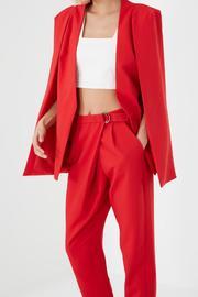  D-ring Crossover Trouser