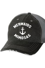  Mermaids Mimosas Hat