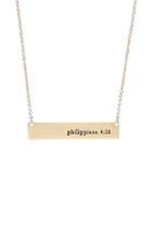  Philippians-bar-necklace