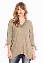  Thermal Hanky Tee