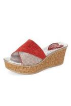  Nina Wedge