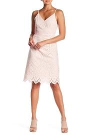 Aria Eyelet Dress