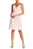  Aria Eyelet Dress