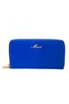  Saffiano Leather Wallet