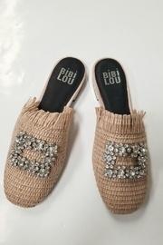  Raffia Gem Slide