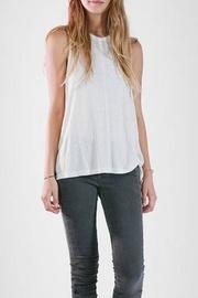 Linda Jean Tank
