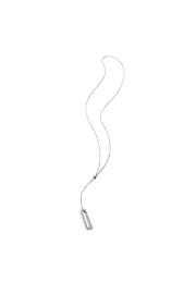  Rectangle Statement Necklace