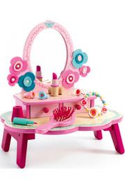  Flora Dressing Table Set