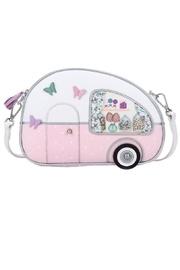  Caravan Pouch Bag