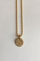  Martha's Vineyard Necklace