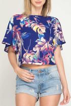  Tropical Trend Top
