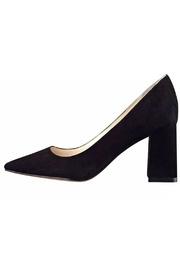  Classic Black Pump