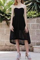  Shaded In Dress
