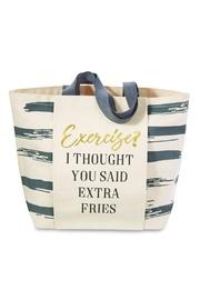  Gym Tote