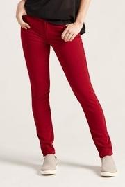  Ankle Skinny Pants