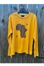  Africa T-shirt