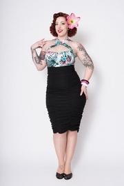  Scandalous Skirt