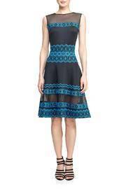  Sleeveless Zinga Dress