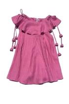  Morning Glory Dress