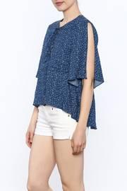 Rainie Boho Top