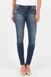  Diana Relaxed Jean