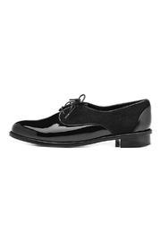  Nicole Patent Leather Shoes