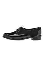 Nicole Patent Leather Shoes