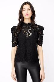  Regina Lace Top
