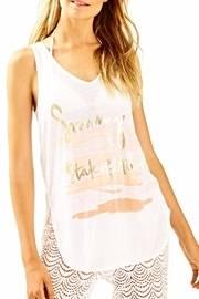  Luxletic Brooke Tank Top