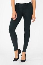  Green Ponte Pant