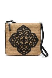  Sarita Straw Bag