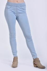  Mud Pie Jegging