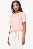  Lillap Pink Top