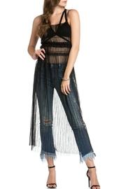  Tulle Layer Dress