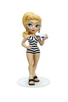  1950 Swimsuit Barbie Figurine