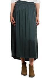  Ellery Stretch Skirt