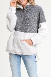  The Camilla Sweater