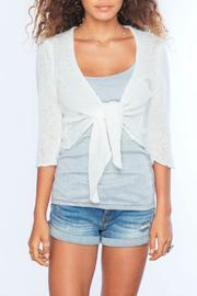  Ballet Sweater